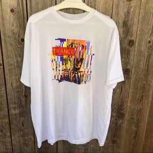 Trance Danny Boyle Film Rosario Dawson New